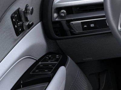 2027 Cadillac LYRIQ Luxury