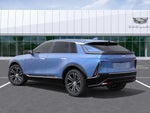 2027 Cadillac LYRIQ Luxury