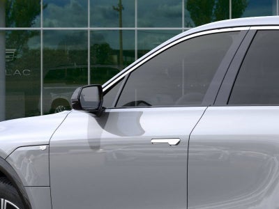 2027 Cadillac LYRIQ Luxury