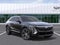 2027 Cadillac LYRIQ Luxury
