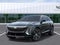 2027 Cadillac LYRIQ Luxury