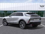 2027 Cadillac LYRIQ Luxury
