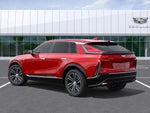 2027 Cadillac LYRIQ Luxury