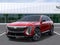2027 Cadillac LYRIQ Luxury