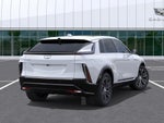 2027 Cadillac LYRIQ Luxury