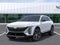 2027 Cadillac LYRIQ Luxury
