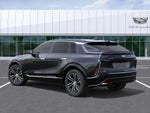 2027 Cadillac LYRIQ Luxury