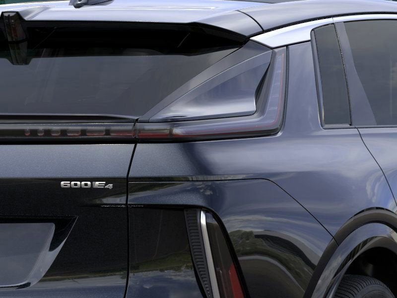 2026 Cadillac LYRIQ Premium Luxury