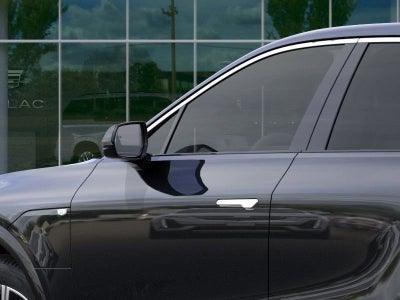 2026 Cadillac LYRIQ Premium Luxury