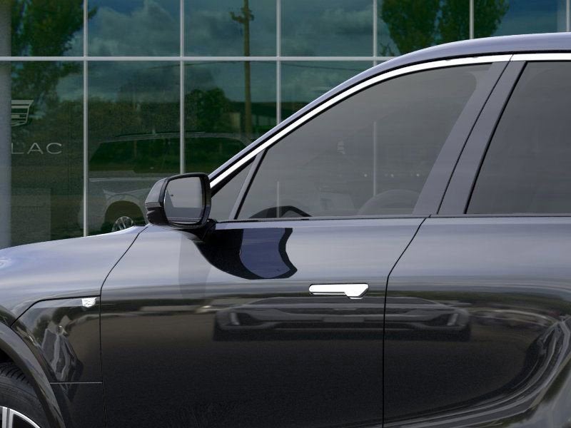 2026 Cadillac LYRIQ Premium Luxury