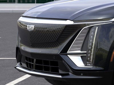 2026 Cadillac LYRIQ Premium Luxury