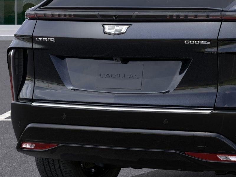 2026 Cadillac LYRIQ Premium Luxury