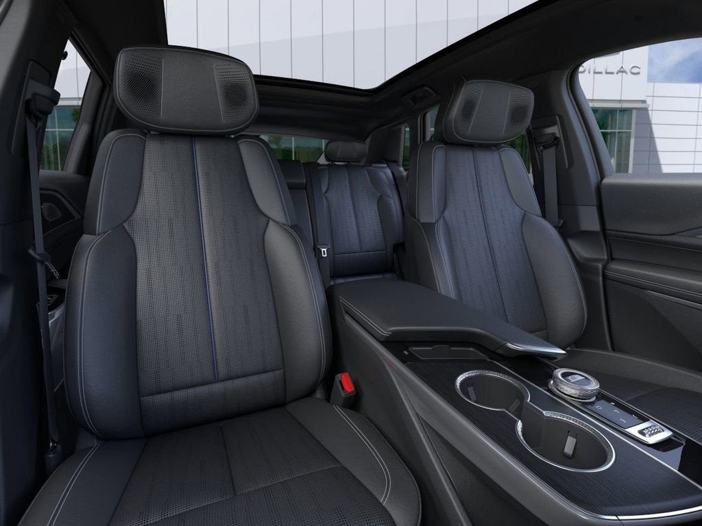 2026 Cadillac LYRIQ Premium Luxury