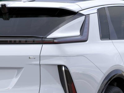2027 Cadillac LYRIQ Premium Luxury