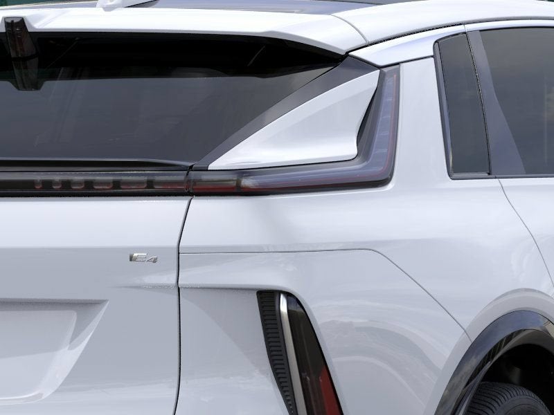 2027 Cadillac LYRIQ Premium Luxury