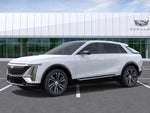 2027 Cadillac LYRIQ Premium Luxury