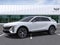 2027 Cadillac LYRIQ Premium Luxury