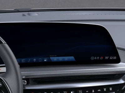 2027 Cadillac LYRIQ Premium Luxury