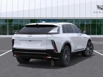 2027 Cadillac LYRIQ Premium Luxury