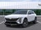 2027 Cadillac LYRIQ Premium Luxury