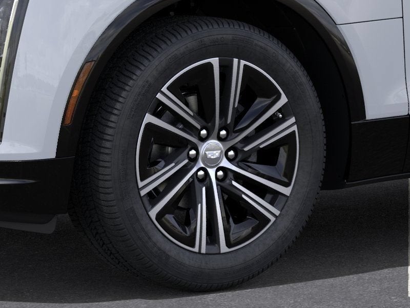 2027 Cadillac LYRIQ Premium Luxury