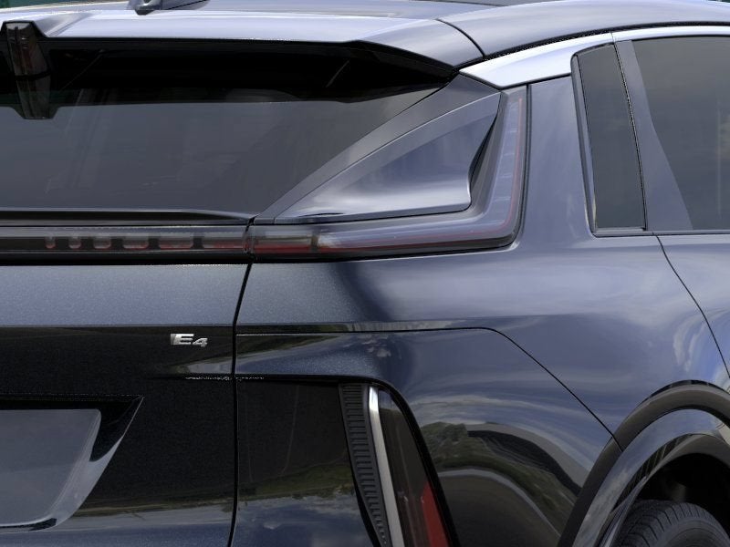2027 Cadillac LYRIQ Premium Luxury