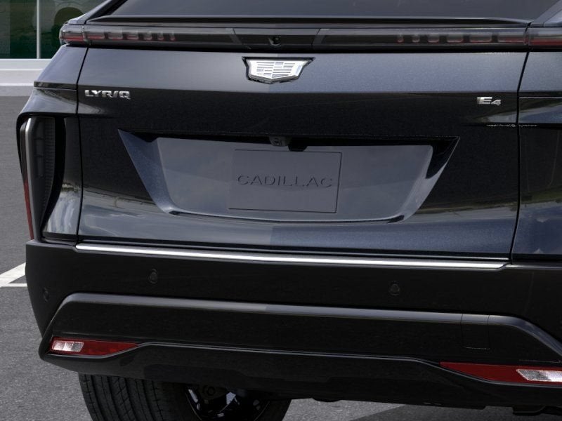2027 Cadillac LYRIQ Premium Luxury