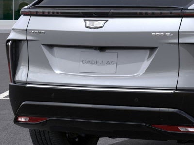 2026 Cadillac LYRIQ Premium Luxury
