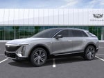 2026 Cadillac LYRIQ Premium Luxury