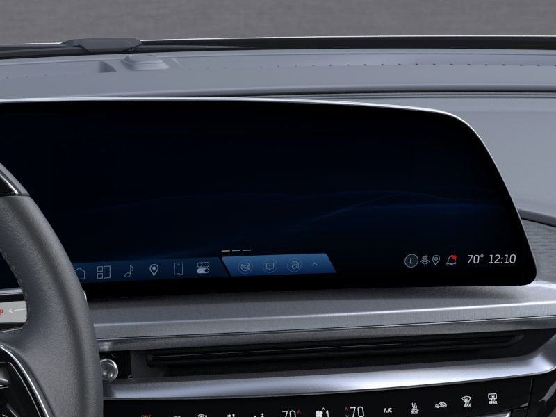 2026 Cadillac LYRIQ Premium Luxury