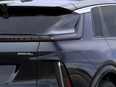2026 Cadillac LYRIQ Premium Luxury