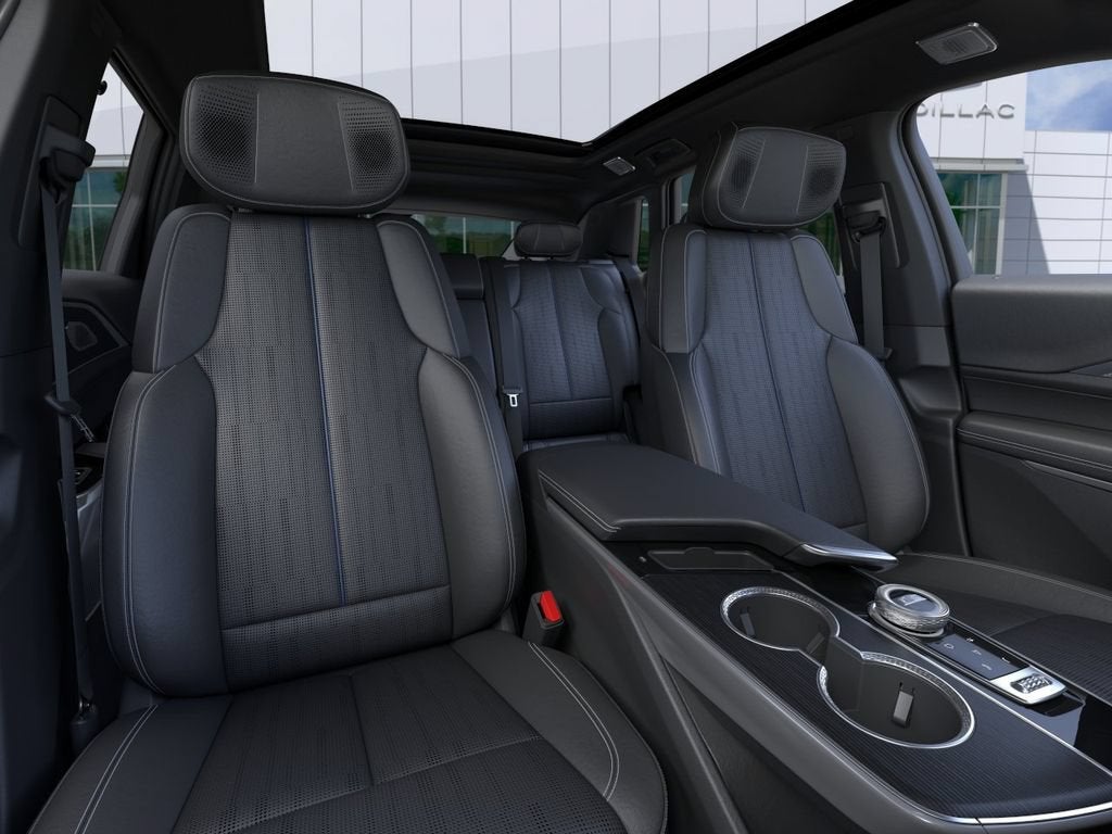 2026 Cadillac LYRIQ Premium Luxury