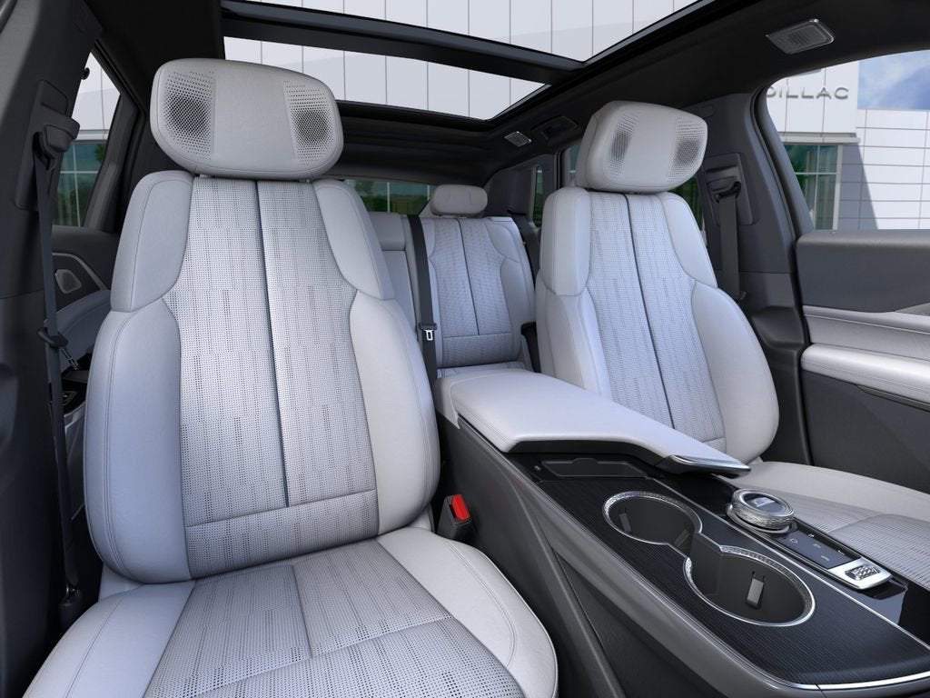 2026 Cadillac LYRIQ Signature Luxury