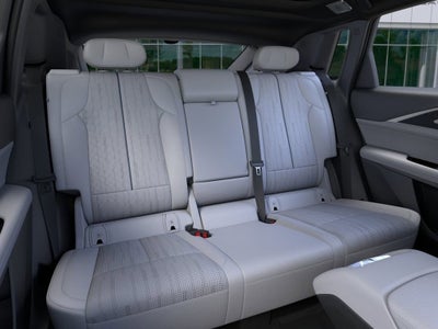 2026 Cadillac LYRIQ Signature Luxury