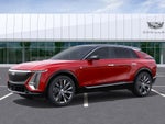 2026 Cadillac LYRIQ Signature Luxury