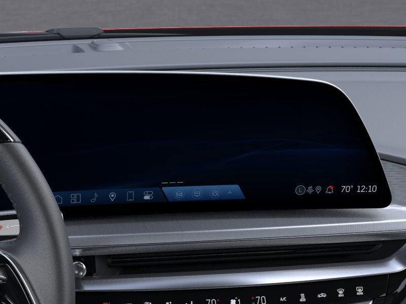 2026 Cadillac LYRIQ Signature Luxury