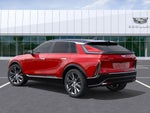 2026 Cadillac LYRIQ Signature Luxury
