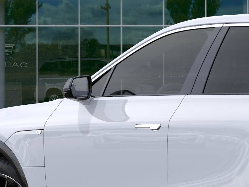 2026 Cadillac LYRIQ Signature Luxury