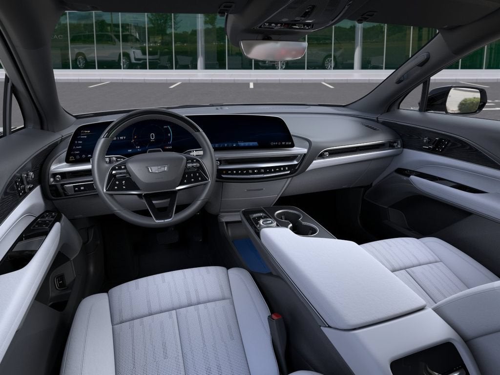 2026 Cadillac LYRIQ Signature Luxury