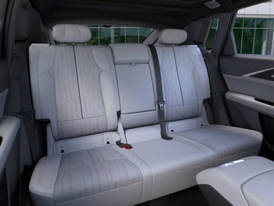 2026 Cadillac LYRIQ Signature Luxury