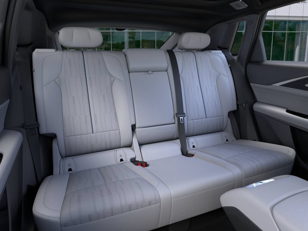 2026 Cadillac LYRIQ Signature Luxury