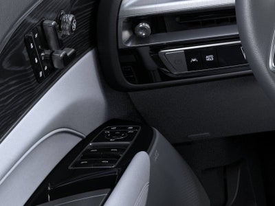 2026 Cadillac LYRIQ Signature Luxury