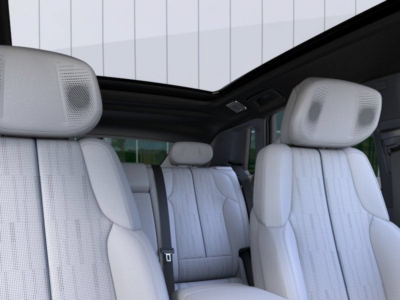 2026 Cadillac LYRIQ Signature Luxury