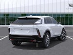 2026 Cadillac LYRIQ Signature Luxury