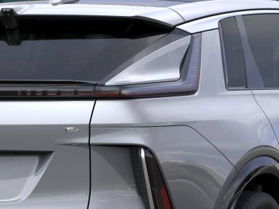 2027 Cadillac LYRIQ Signature Luxury