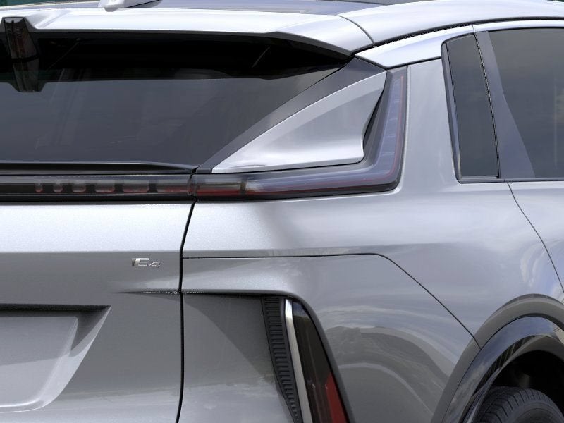 2027 Cadillac LYRIQ Signature Luxury