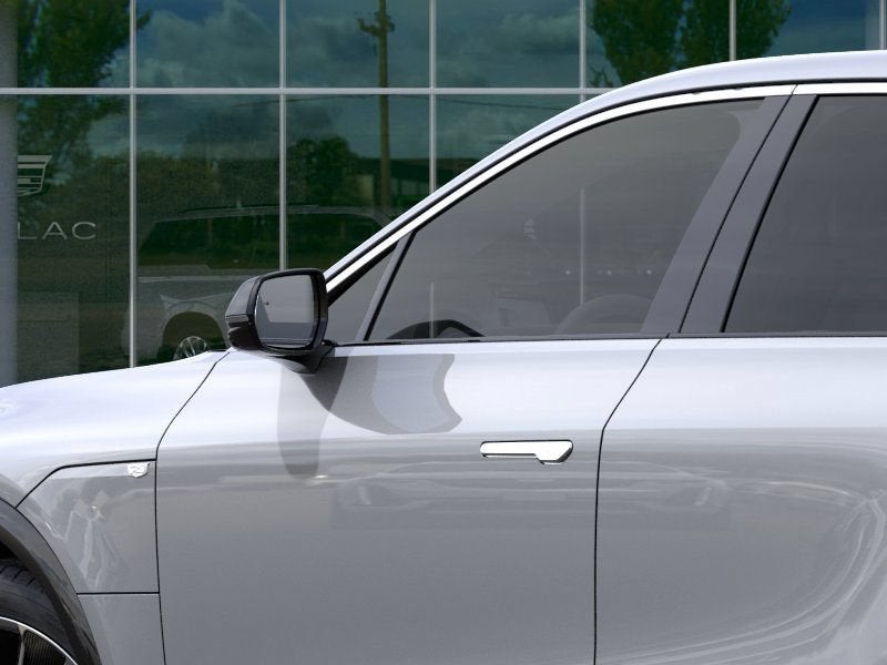 2027 Cadillac LYRIQ Signature Luxury