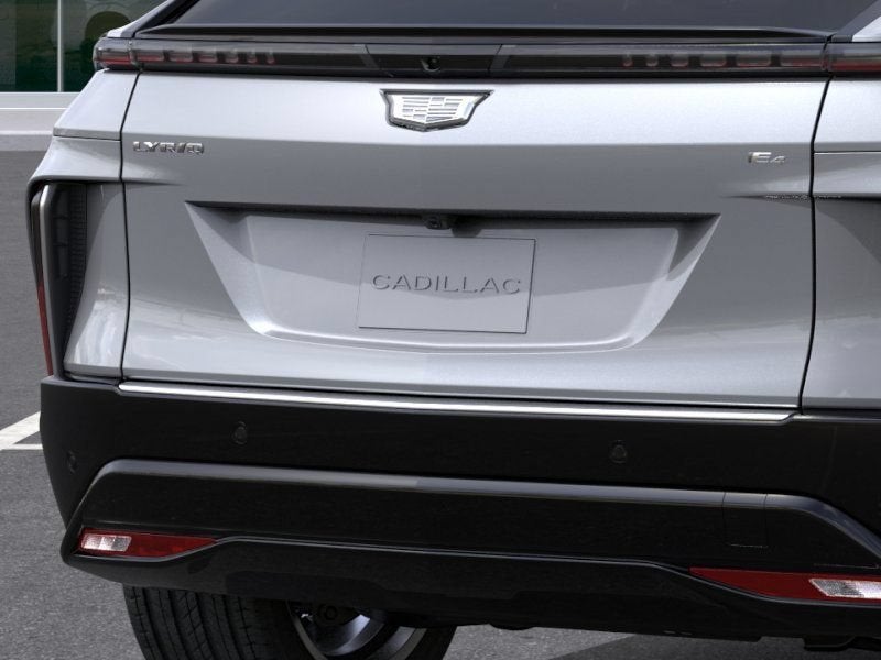 2027 Cadillac LYRIQ Signature Luxury