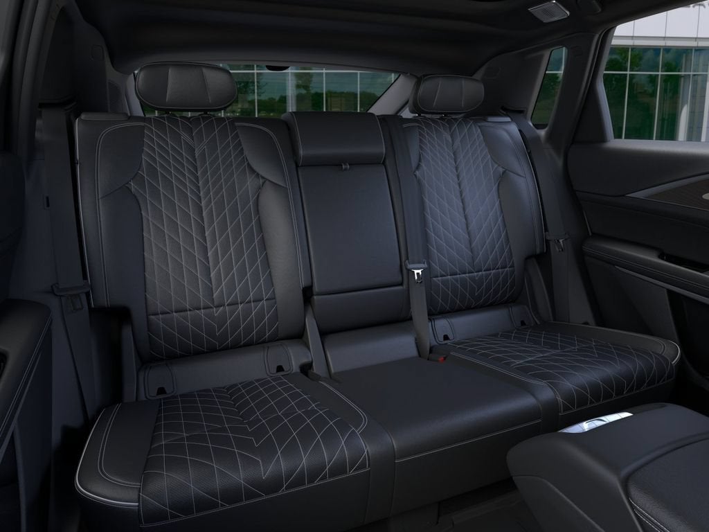2027 Cadillac LYRIQ Signature Luxury