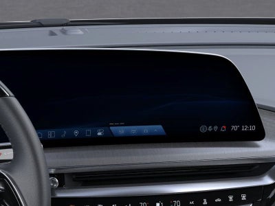 2027 Cadillac LYRIQ Signature Luxury